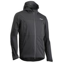 Northwave - Element Flex Jacket - Regenjacke Gr S grau