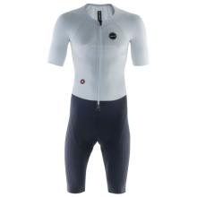 Nalini - Xskin Speed Suit - Radeinteiler Gr XL grau/blau