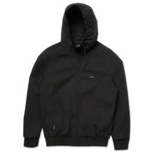 Volcom - Raynan 10K Jacket - Regenjacke Gr S schwarz