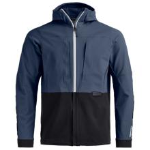 Ortovox - Trad Plus Jacket - Softshelljacke Gr S blau