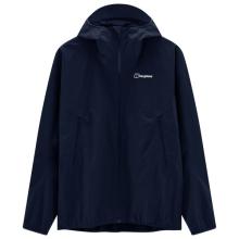 Berghaus - Rain-Motion Jacket AM - Regenjacke Gr S blau