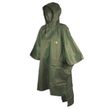 Tatonka - Poncho - Poncho Gr XS-S oliv