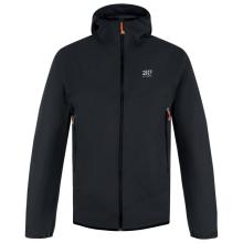 2117 of Sweden - Jacks 2.5L Jacket - Regenjacke Gr S schwarz