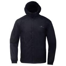 2117 of Sweden - Viskafors Jacket - Regenjacke Gr M blau/schwarz