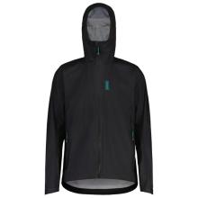 Maloja - WolkensteinM. - Regenjacke Gr XXL schwarz