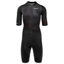 Bioracer - Speedwear Road Race Suit - Radeinteiler Gr XS schwarz
