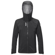 Millet - Kamet GTX Jacket - Regenjacke Gr M schwarz/grau