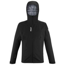 Millet - Seneca GTX 3-Layer Jacket - Regenjacke Gr XS schwarz