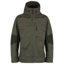 Lundhags - Authentic Jacket - Freizeitjacke Gr S grau