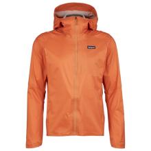 Patagonia - Dirt Roamer Jacket - Fahrradjacke Gr S rot