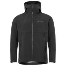 Vaude - Roccia Softshell Jacket II - Softshelljacke Gr M schwarz