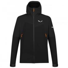 Salewa - Sella DST Jacket - Softshelljacke Gr 54 - XXL schwarz