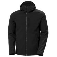 Helly Hansen - Paramount Hooded Softshell Jacket - Softshelljacke Gr XS schwarz