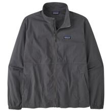 Patagonia - Nomader Jacket - Freizeitjacke Gr XS grau