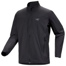 Arc'teryx - Gamma Lightweight Jacket - Softshelljacke Gr XL schwarz/grau