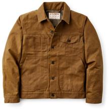 Filson - Short Lined Cruiser - Freizeitjacke Gr S braun