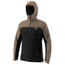 Dynafit - Ridge Dynastretch Jacket - Softshelljacke Gr S schwarz