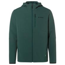 Vaude - Elope Stormfleece Hoody - Softshelljacke Gr M blau