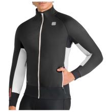 Sportful - Apex Jacket - Langlaufjacke Gr M schwarz
