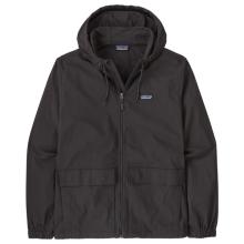 Patagonia - Nomader Hoody Jacket - Freizeitjacke Gr XXL grau/schwarz