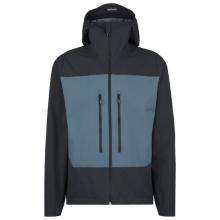 Stoic - VittangiSt. Softshell Jacket - Softshelljacke Gr S grau/schwarz