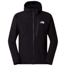 The North Face - Mountain Athletics Softshell Jacket - Softshelljacke Gr S schwarz