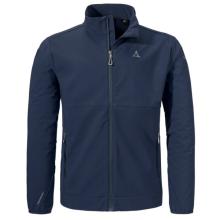 Schöffel - Softshell Jacket Style Mirusha - Softshelljacke Gr 50 blau