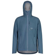 Maloja - WolanM. - Softshelljacke Gr S blau