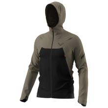 Dynafit - Transalper DST Jacket - Softshelljacke Gr S schwarz
