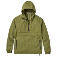 Passenger - Seek Out Water Resistant Jacket - Freizeitjacke Gr S oliv