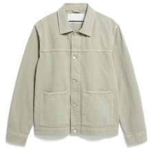 ARMEDANGELS - Evaan - Freizeitjacke Gr L grau