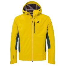 Schöffel - Softshell Jacket Milagle - Softshelljacke Gr 46 gelb