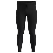 Odlo - Zeroweight Pro Windproof Warm Tights - Langlaufhose Gr XL schwarz