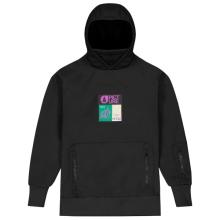 Picture - Parker Jacket - Softshellpullover Gr S schwarz