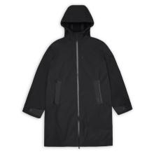 Rains - Suva Vision Softshell Jacket W3T2 - Regenmantel Gr S schwarz