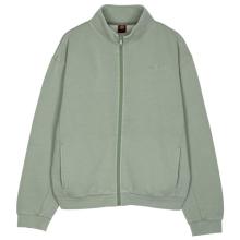 Santa Cruz - Team Track Top - Freizeitjacke Gr XXL oliv/grau