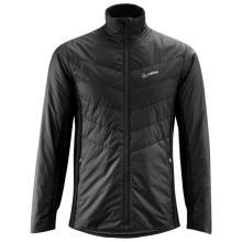 Löffler - Iso-Jacket Elements CF PL60 - Langlaufjacke Gr 46 schwarz