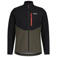Maloja - AlpelM. - Langlaufjacke Gr S schwarz