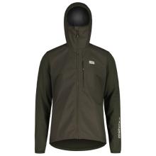 Maloja - BeifussM. - Softshelljacke Gr XXL oliv