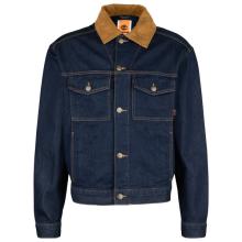 Timberland - Denim Jacket - Freizeitjacke Gr XL blau
