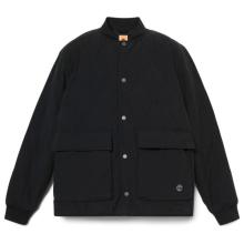Timberland - Quilted Jacket - Freizeitjacke Gr XL schwarz