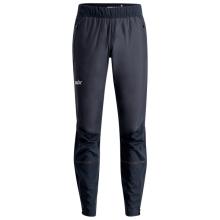 Swix - Nordic Warm Hybrid Pants - Langlaufhose Gr L blau