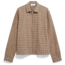 ARMEDANGELS - Pasaalo - Freizeitjacke Gr XL braun/beige