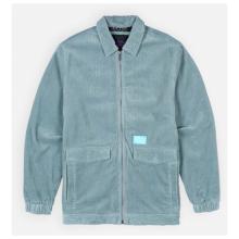 Oxbow - Cord Life Style Jackets - Freizeitjacke Gr S türkis
