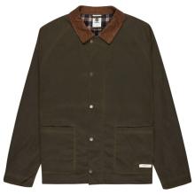 Element - Orchard Waxed - Freizeitjacke Gr XL oliv