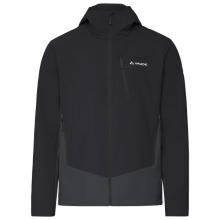 Vaude - Tekoa Jacket II - Softshelljacke Gr S schwarz
