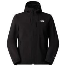 The North Face - Nimble Hoodie 2 - Softshelljacke Gr S schwarz