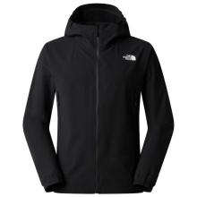 The North Face - Summit Off Width Jacket - Softshelljacke Gr S schwarz