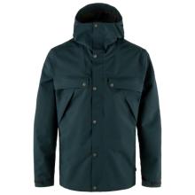 Fjällräven - Övik Hydratic Jacket - Freizeitjacke Gr S blau