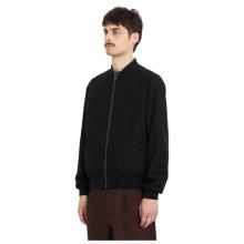 Volcom - Burnward Jacket - Freizeitjacke Gr S schwarz